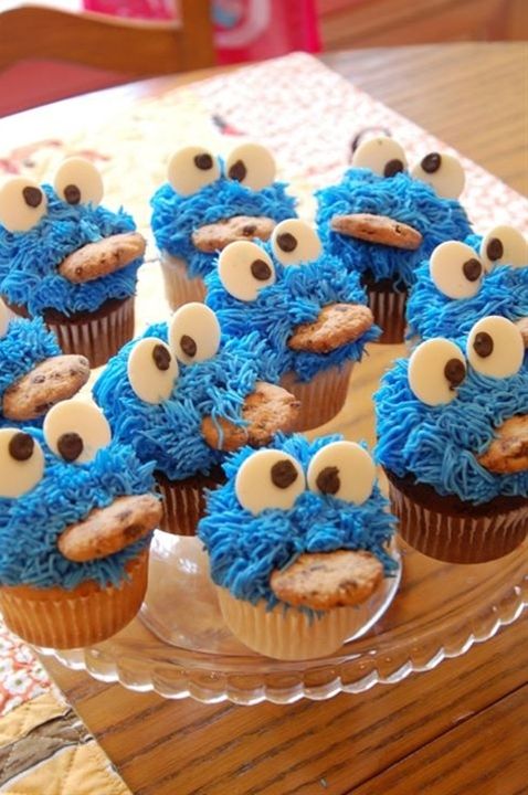 Check Some Of The Most Amazing Cupcake Designs Ever! - Virily