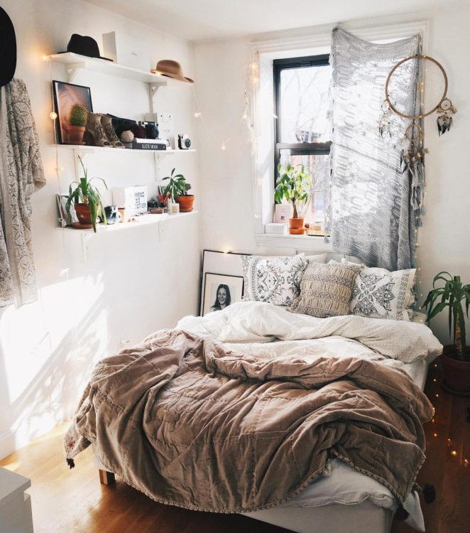 the coziest bedrooms that will warm your heart - virily