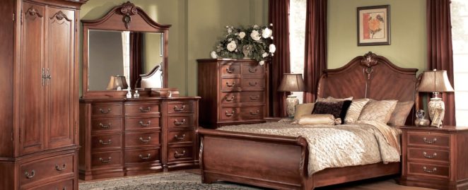 Bedroom Furniture Sets, What Is The Best Quality Bedroom Furniture