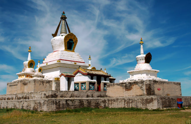 mongolia top 10 tourist attractions