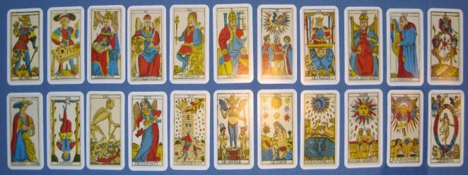 Test your Knowledge on the Hidden Meanings of Tarot (Quiz)