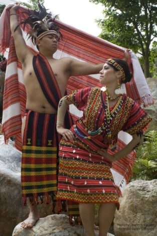 Social and Cultural: The Traditional Practices in Kalinga - Virily
