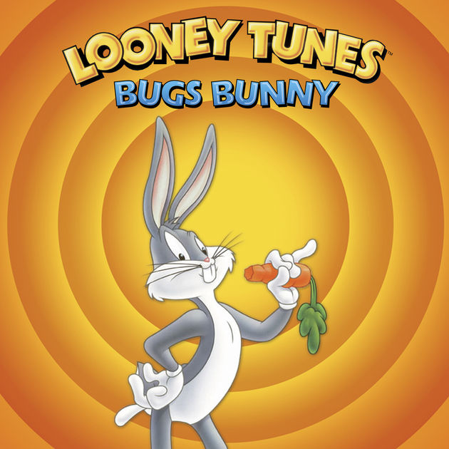 How Rich Are Your Childhood Memories About Bugs Bunny? CARTOON CHARACTERS  QUIZ (Part 1) - Virily
