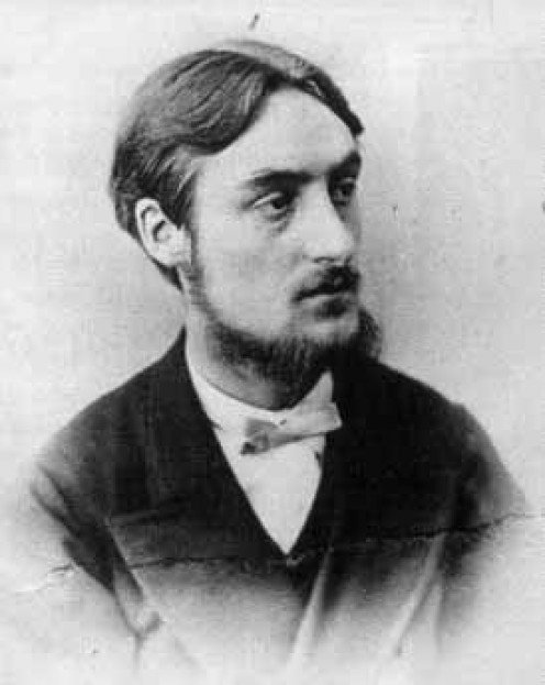 Pied Beauty: a poem by Gerard Manley Hopkins - Virily