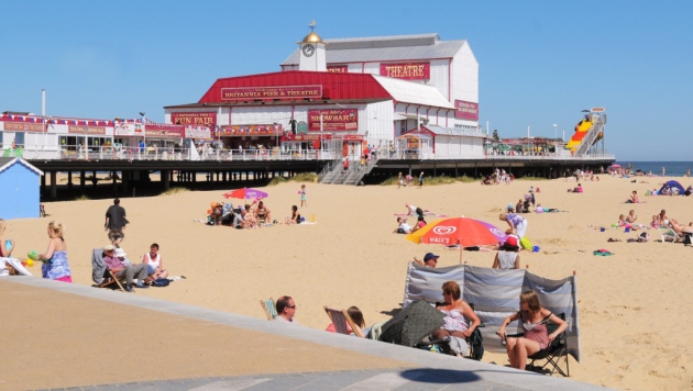 My top 10 places to visit in Great Yarmouth - Virily