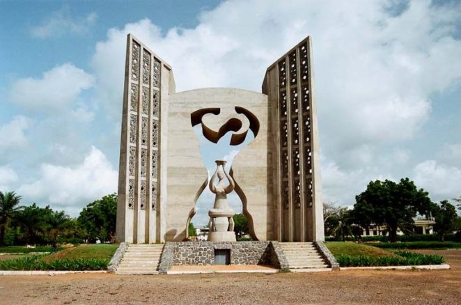 togo famous tourist attractions