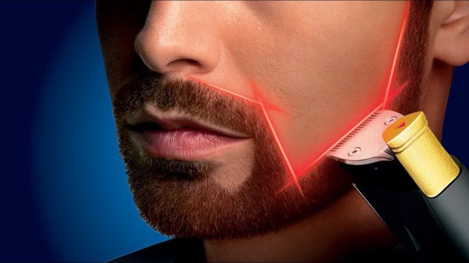 best beard and mustache trimmer
