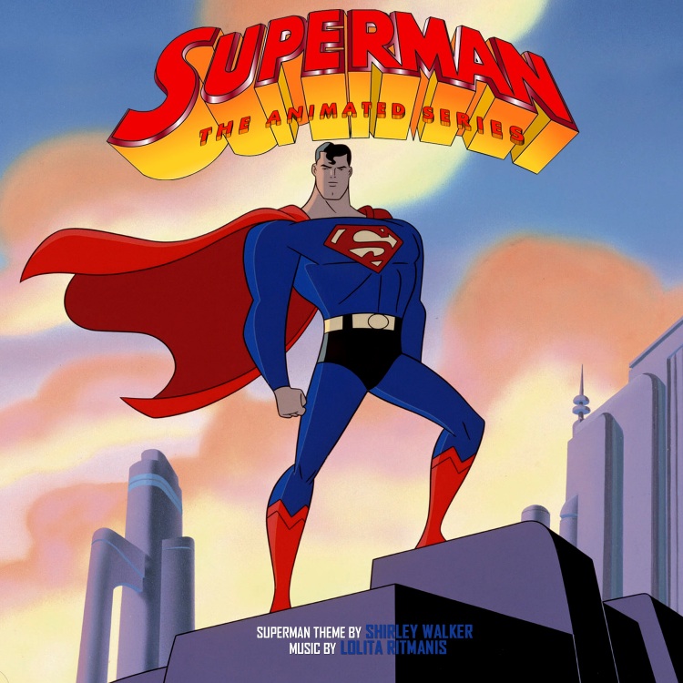 Featured image of post Superman Standing Pose Cartoon standwithrefugees and the international rescue committee