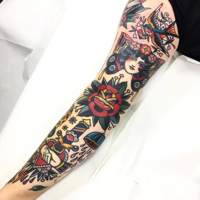 Exploring The Latest Tattoo Trends In Pop Culture  Inku Paw