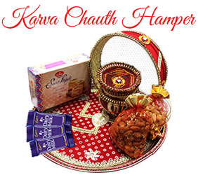 karva chauth gifts for wife
