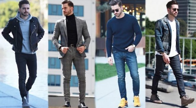 3 Reasons Why Athleisure Wear for Men Is On The Rise - Virily