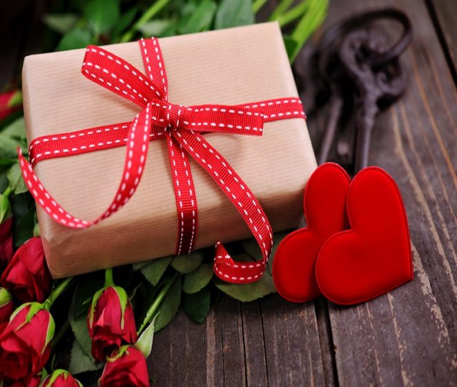 Excellent Valentine's Day Gift Ideas for the People in Love. 