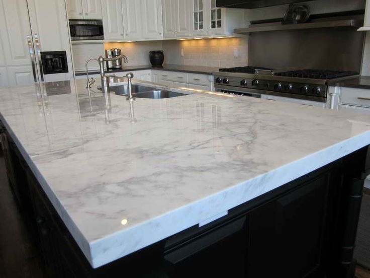 Why Should You Choose Quartz Countertop Over Granite For Your
